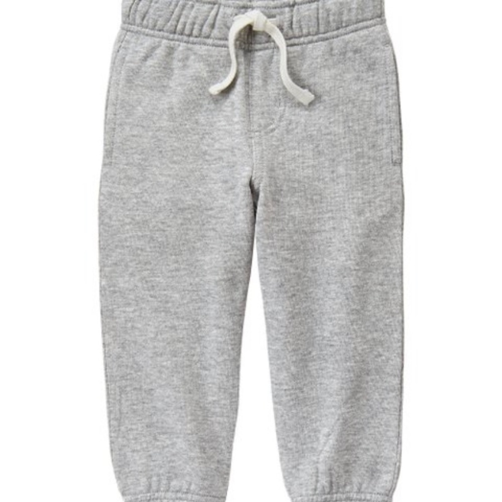 Gray Gymboree Sweatpants